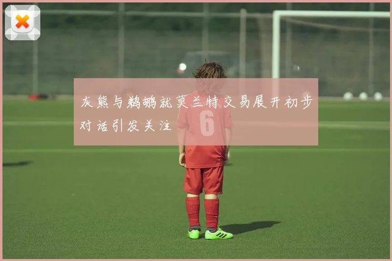 灰熊与鹈鹕就莫兰特交易展开初步对话引发关注