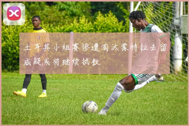 土耳其小组赛惨遭淘汰蒙特拉去留成疑或将继续执教